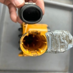 UNIC 古河ユニック ジャンク品の画像