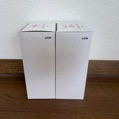 ☆ ライオン キレイキレイ 泡ハンドソープ 新品にこ2個の画像