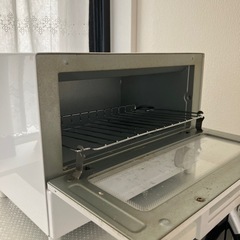 トースターの画像