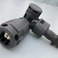 Karcher ケルヒャー　Kシリーズ　ノズル　まとめて６本の画像