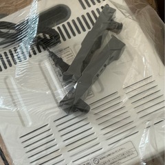 電気ストーブ　未開封　★値下げ相談可　<IRIS OHYAMA>の画像