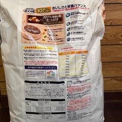 ドッグフード、シニア
の画像