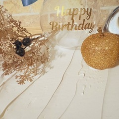 フェイクケーキの画像