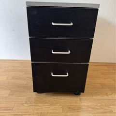 デスクワゴン　サイドワゴンの画像