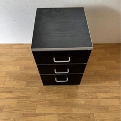 デスクワゴン　サイドワゴンの画像