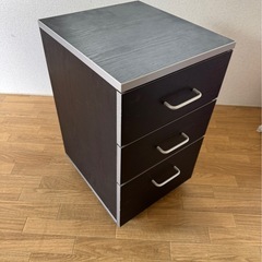 デスクワゴン　サイドワゴンの画像