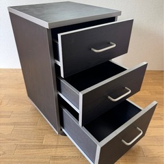 デスクワゴン　サイドワゴンの画像