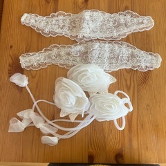 ウェディングドレスの画像