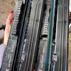 コピー機Canonキャノンの画像