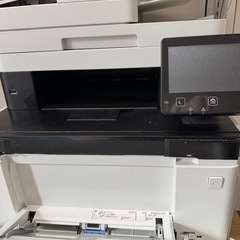 コピー機Canonキャノンの画像