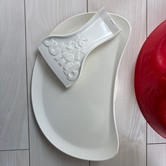 バンボ　テーブル、ベルト付き　　 の画像