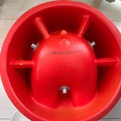 バンボ　テーブル、ベルト付き　　 の画像