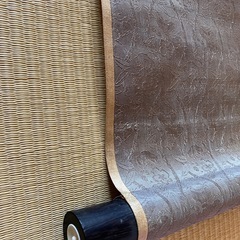 橋本雅邦 模写/山水人物図/掛軸/名家伝来/の画像