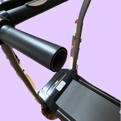 アルインコ　ルームランナーの画像