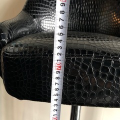 カウターチェアーの画像