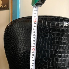 カウターチェアーの画像