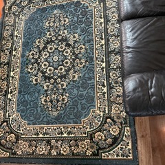 ペルシャ絨毯　カーペット　ラグの画像