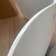 セブンチェア リプロダクトの画像