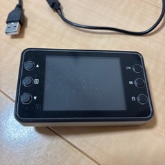 ドライブレコーダー　プライズの画像