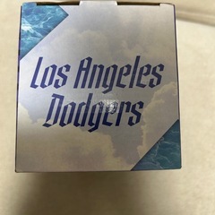 2024/9/25 球場配布 ドジャース　ボブルヘッド　クレイトン・カーショーの画像