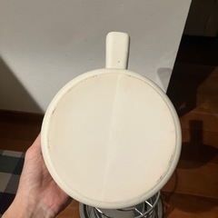 チーズホンデュセット　KINTOの画像