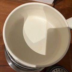 チーズホンデュセット　KINTOの画像