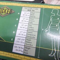 未使用 ウィキッド コスプレ エルファバ Mサイズ☆ 札幌市 北区 屯田 の画像