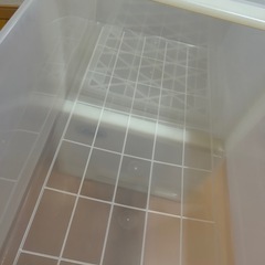 衣装ケースの画像