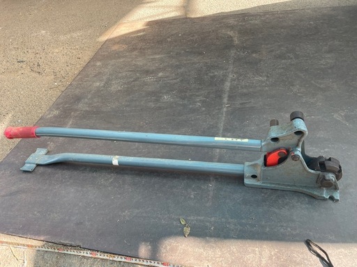 mcc ニューカットベンダー