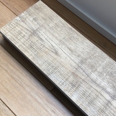 フロアタイル フロアパネル 床材 木目 ハーベストオーク 152.4×914.4×2.5mm  WD1094 サンゲツ の画像