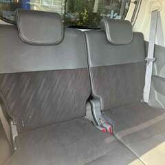 【自社ローン】ダイハツ タント カスタムRSトップエディションSAⅡ アクセル踏み間違い防止装置 レーンキープアシスト 衝突軽減ブレーキ 横滑り防止装置 Bluetooth接続 バックカメラ フルセグTV メモリーナビ DVD 両側電動スライドドア スマートキー キーレス 純正アルミの画像