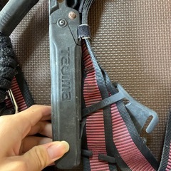 𝐓𝐚𝐣𝐢𝐦𝐚フルハーネスの画像