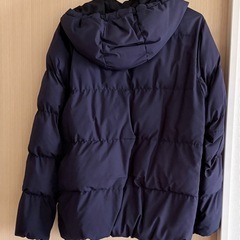 ダウンジャケットの画像