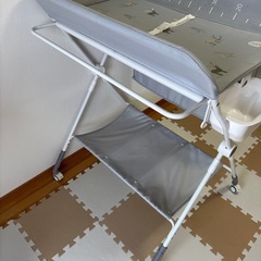 아가짱オムツ交換台の画像