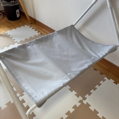 아가짱オムツ交換台の画像