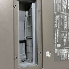 【最安値】💎2019年購入Panasonicドラム式洗濯機　洗剤自動　最上位NA-VG2300 配達無料の画像