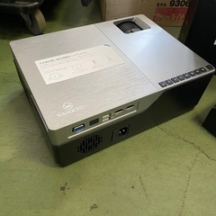 W東○142 VANKYO プロジェクター PERFORMANCE V600 M18 投影機  映像機器の画像