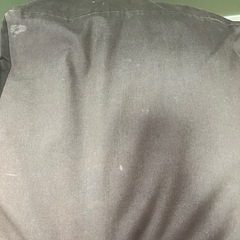 無印良品　人をダメにするソファの画像