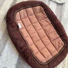 ペット用ベッドの画像