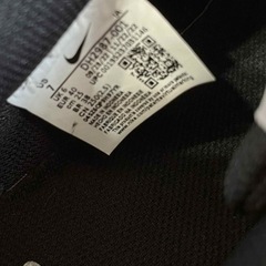 NIKE ナイキ　コートビジョン　ローカット  25.0 25cm ブラックの画像