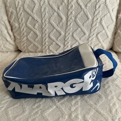 シューズバッグの画像