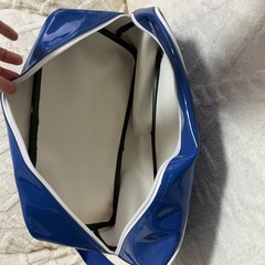 シューズバッグの画像