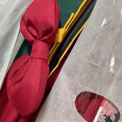 卒業式　袴　小学生　女の子の画像