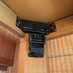 コタツ　折り畳み式 こたつの画像