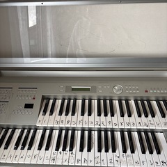 エレクトーンの画像