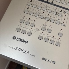 エレクトーンの画像