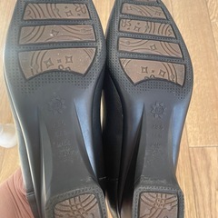パンプス23.5せんちセンチの画像