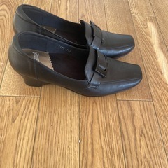 パンプス23.5せんちセンチの画像