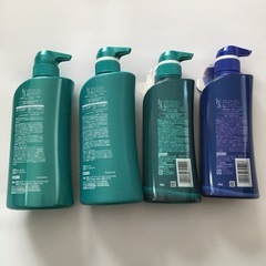 エイチアンドエス シャンプー コンディショナー まとめ売りの画像