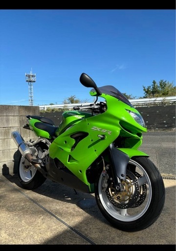 ZX9R-C型